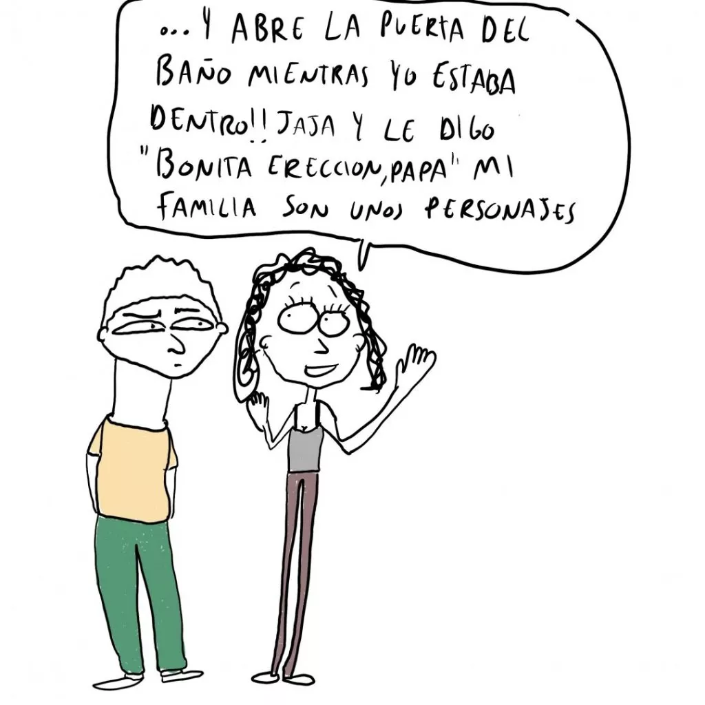 merienda